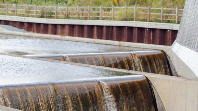Nuevo León – La industria que llegue a Nuevo León debe usar agua tratada: Caintra (Forbes)