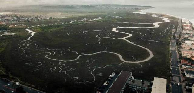 Mundo – La contaminación de las aguas costeras se transmite al aire en aerosoles marinos y llega a tierra (Ecoavant)