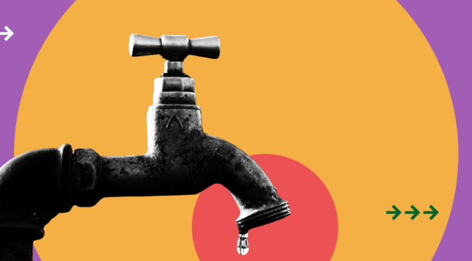 Mundo – El agua: en el centro de la crisis climática (ONU)