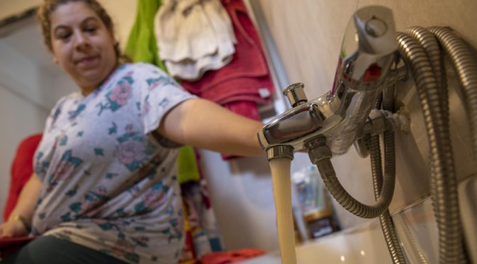 Mundo – Alerta por la sequía: los grandes trucos para ahorrar agua en casa (La Vanguardia)