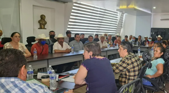 México – Investigará la Conagua inoperancia de plantas potabilizadoras (Criterio)