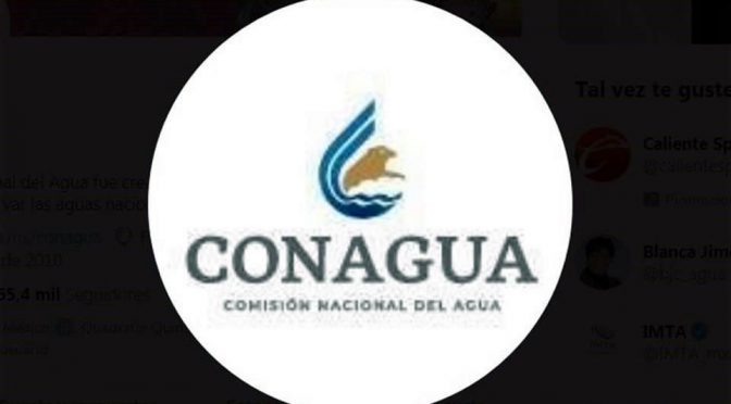 México-Crece paro de Conagua por hackeo; tratan de detener virus (Reforma)