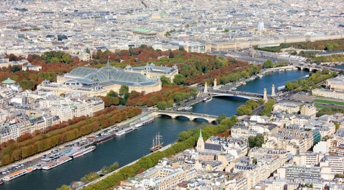 Internacional-Francia presenta un plan nacional de ahorro de agua (iAgua)