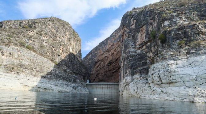 Querétaro- Zimapán sin agua por culpa de ediles (Diario de Querétaro)