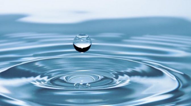 CDMX – Están entrando 200 litros de agua adicionales: Sheinbaum (Imagen Radio)
