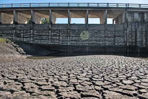 Mundo-Amenazado, el abasto de agua potable en Uruguay (La Jornada)