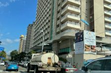 Acapulco – Acapulco deja sin agua potable hoteles y restaurantes (El Heraldo de Chihuahua)