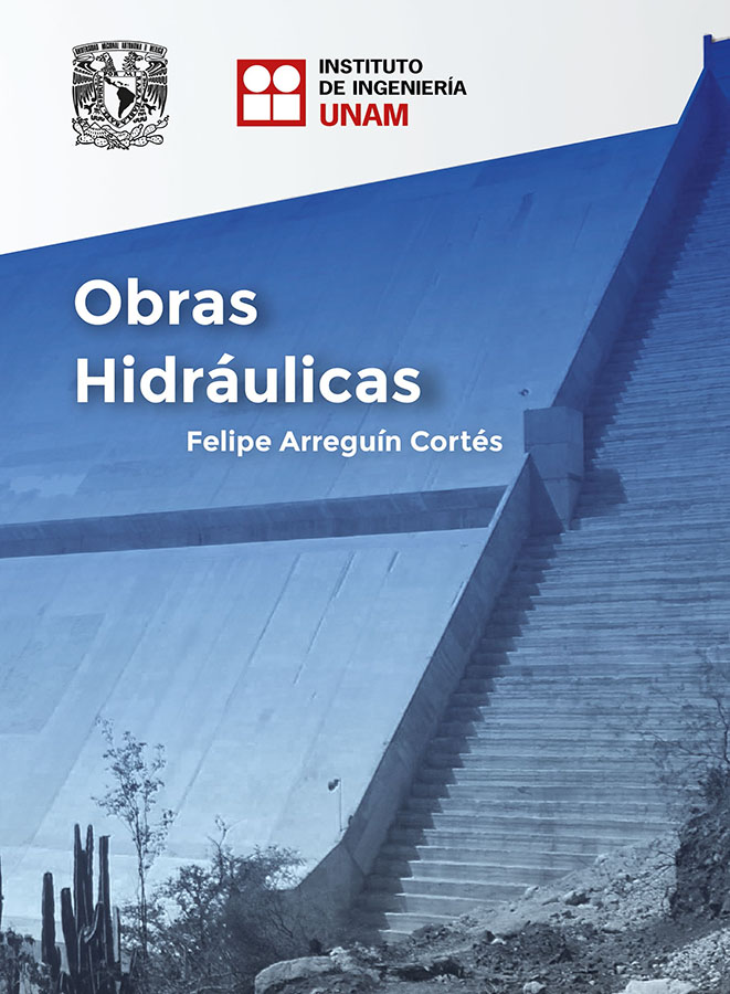 Obras Hidráulicas (UNAM)