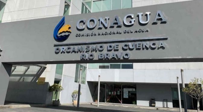 México-Triple hackeo a sistemas pone en “estado grave” a Conagua (La Razón)