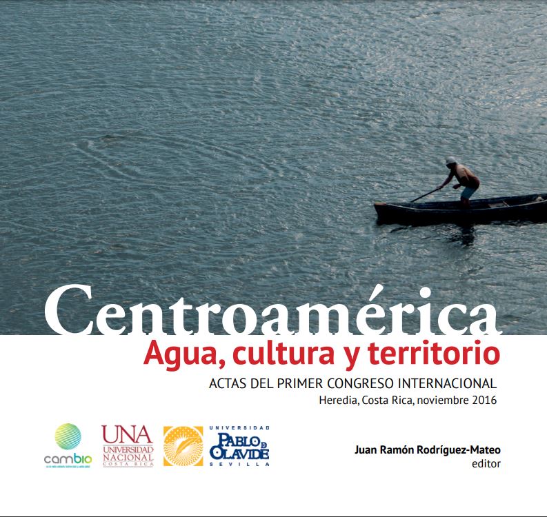 Centroamérica. Agua, cultura y territorio (RIO)