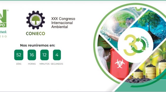 The Green Expo-México  (MI)