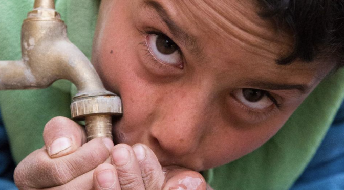 Global – Uruguay: El agua para consumo humano debe estar por encima de sus usos industriales (Noticias ONU)