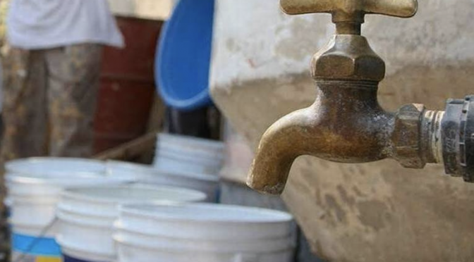 Chihuahua – Colonia Los Llanos sin agua; vecinos reportan hasta 60 hogares sin el servicio (El Heraldo)