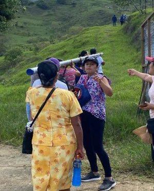 Oaxaca-Violencia en territorio chatino: se agrava crisis de agua en Juquila(EDUCA)
