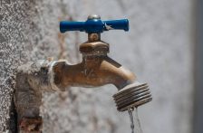Durango – Betzabé Martínez advierte combate frontal al huachicoleo del agua; detectan purificadoras que roban y comercializan el recurso