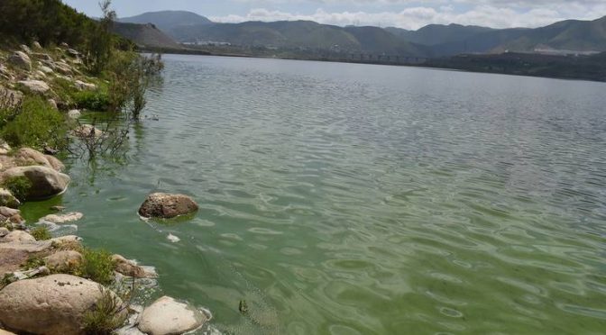 Baja California-A largo plazo hay mucho por hacer en el tema del agua en BC: Comité de Defensa del Agua (El Sol de Tijuana)
