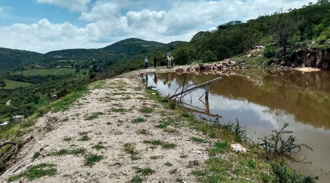 Guanajuato-Pese a crisis de agua en Guanajuato, acaban con los COTAS que optimizaban su uso (Correo)