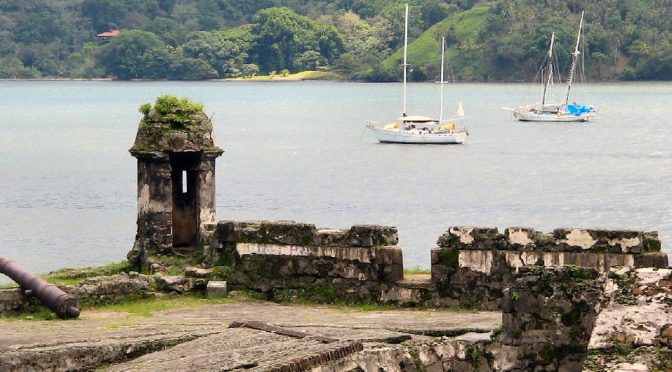 Mundo-Panamá se adhiere a la Convención del Agua (ONU)