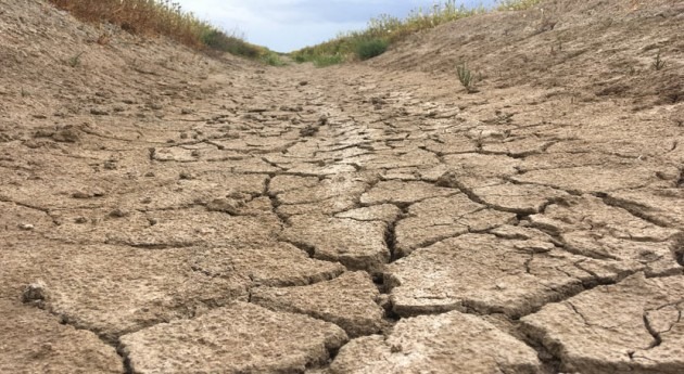 Mundo-Una vez más nos falta agua. Y hay sequía (iAgua)