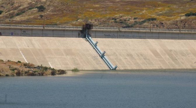 Baja California-Urgen proyectos para atender nuevo recorte de agua: Alfonso Cortez (El Sol de Tijuana)