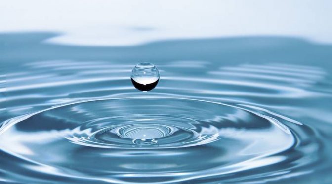 México-Urgen nuevos sistemas de gestión de agua: Especialistas (El Occidental)