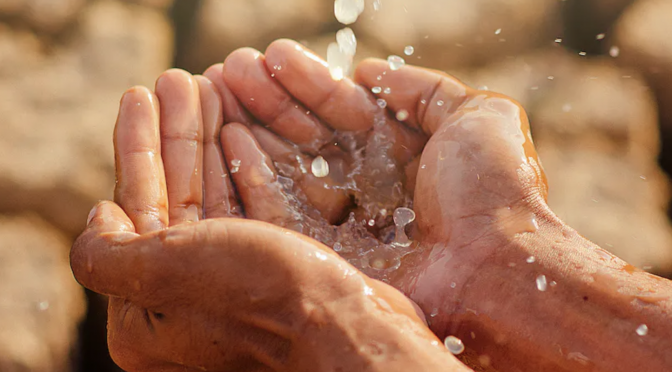 Global – Por un uso sostenible del agua (The Conversation)
