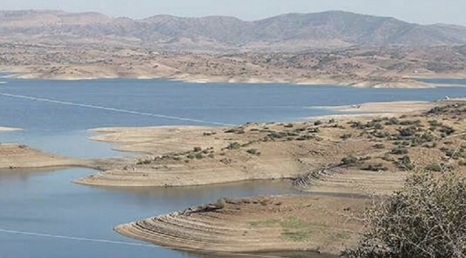 Global – Marruecos inaugura la primera autopista de agua (Atalayar)