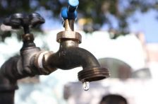 Córdoba-Crisis en el Mercado Revolución de Córdoba: mil comerciantes sin agua ante ola de calor (El Sol de Córdoba)