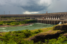 Tamaulipas – Arranca trasvase de El Cuchillo, y habrá línea para agua tratada a Tamaulipas (Elefante Blanco)