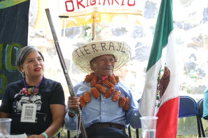 México-“Acaparamiento, crimen y cambio climático ahondan la crisis del agua” (La Jornada)