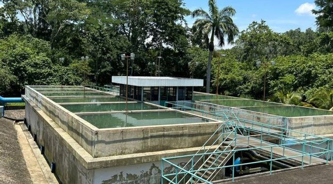 Chiapas-¿Qué está pasando con el agua en Tapachula? Alertan de peligro para la sociedad (Regeneración)