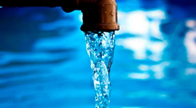 Internacional-Priorizan calidad del agua tras paso de Idalia por provincia de Cuba (Radio Rebelde)