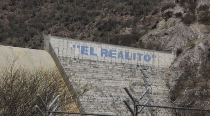 San Luis Potosí – Vuelve a operar El Realito; el agua “podría contener arcilla”, alertan (El Sol de San Luis)