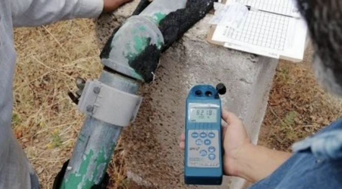 Chihuahua – Monitorea Consejo de Cuenca calidad del agua y piezometría de pozos en Cuauhtémoc (El Heraldo de Chihuahua)