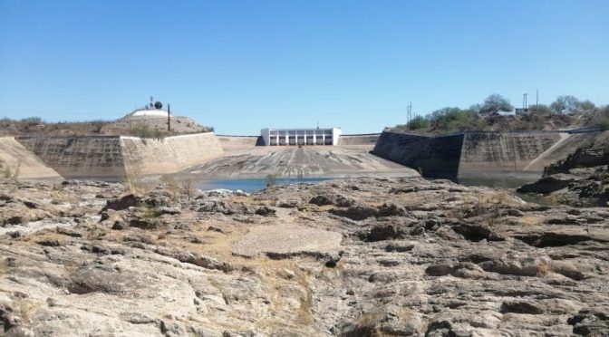 Sinaloa-Crisis por el agua en Sinaloa; Conagua plantea restricciones para 2024 (Luz Noticias)