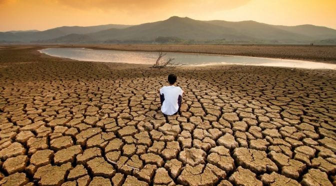 Nacional-La sequía se agrava en México este 2023: un problema socio-meteorológico complejo(MeteoRed)