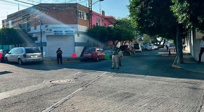 San Luis Potosi-Breve protesta en la UAM para exigir abasto de agua (Pulso)