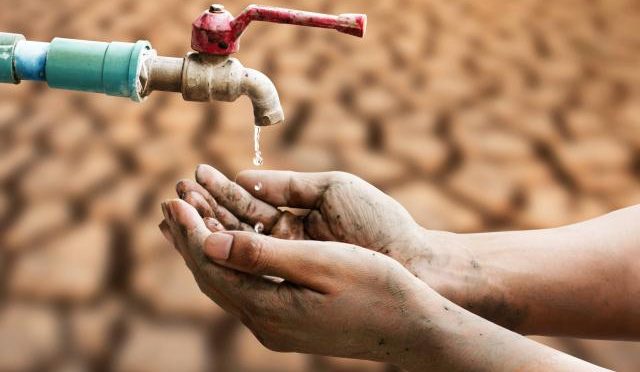 Sonora-¿Por qué no podemos solucionar nuestra crisis de agua simplemente fabricando más?(Radio Sonora)