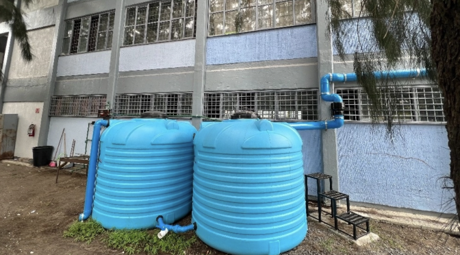 México – Industria busca reducir 5% uso de agua por litro de bebidas: MexBeb (La Jornada)