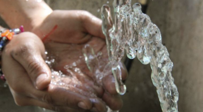 Aguascalientes – El agua es prioridad, requiere urgencia: Alcalde (El Sol del Centro)