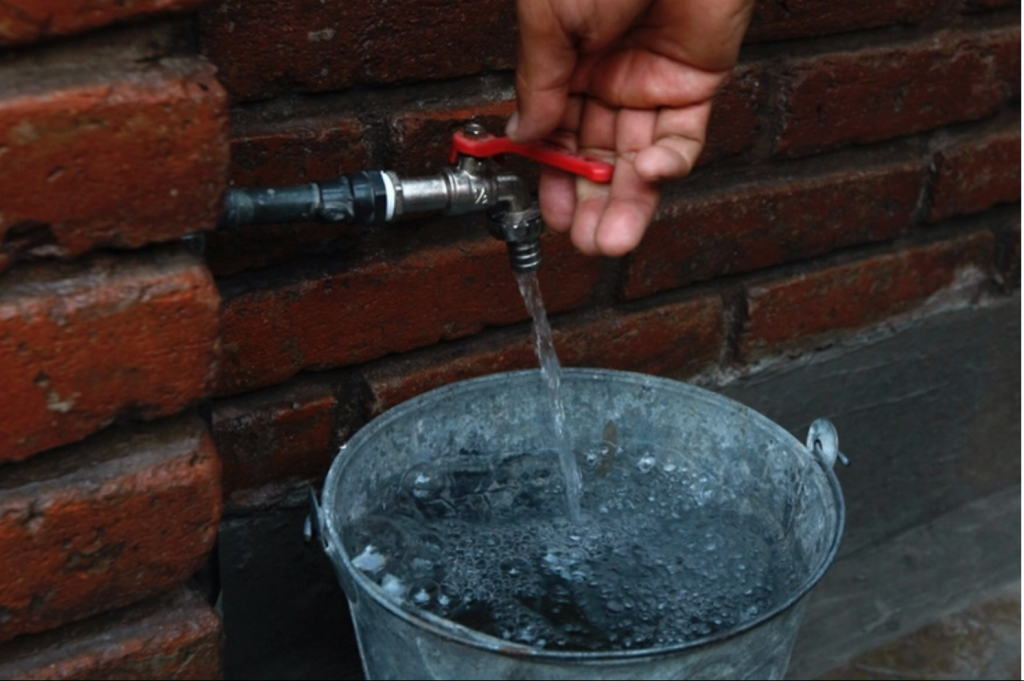 Jalisco-Emprenden acciones contra alza de tarifa de agua potable en ...