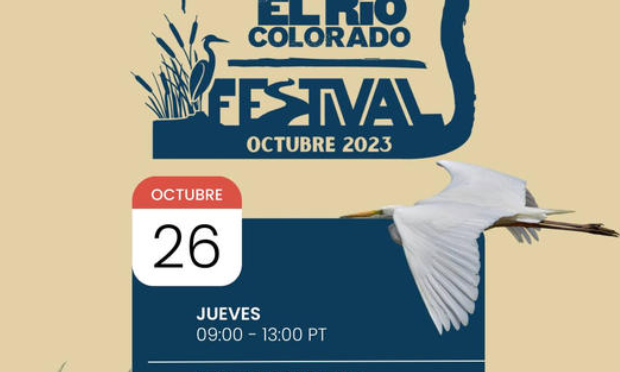 Festival Virtual Revive el Río Colorado 2023 (Alianza Revive el Río Colorado)