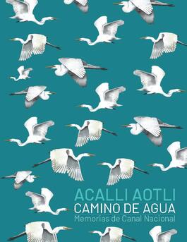 Camino De Agua: Memorias de Canal Nacional (WMF)
