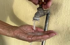 Internacional-La escasez de agua amenaza el sur de Siria: “Intento ahorrar al máximo” (El País)