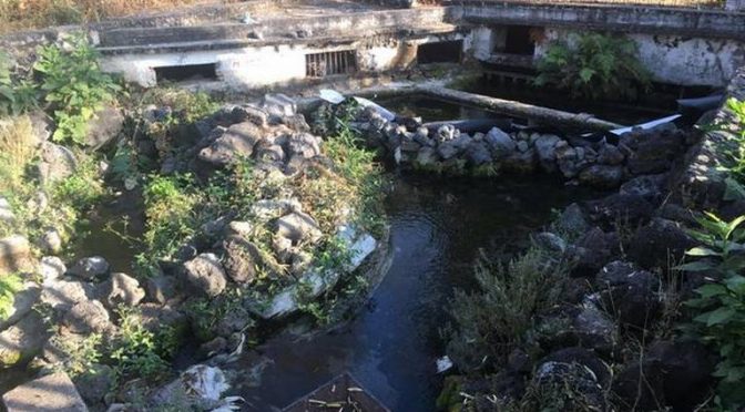 Cuernavaca-Xoxocotla impulsa proyecto para mejorar suministro de agua (El Sol de Cuernavaca)