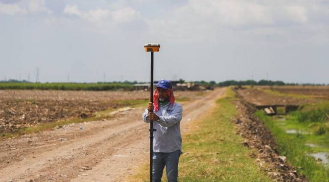 Sinaloa-Para enfrentar la sequía en Culiacán, los pozos de agua son la última esperanza (El Sol de Sinaloa)