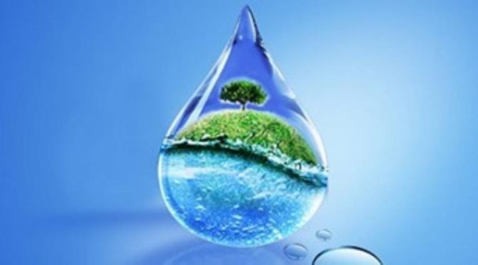 Internacional- Agua: cultura del bien común (Crónica)