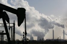 Internacional-China, a la cabeza en técnicas de fracking sin uso de agua (El Economista)