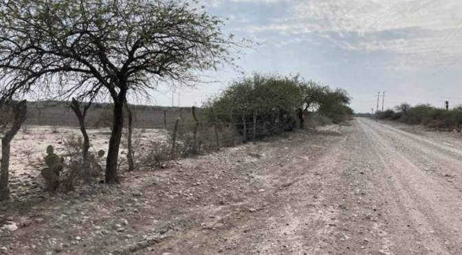 Nuevo León – Trasvase de agua agudiza conflicto entre Tamaulipas y Nuevo León (Excelsior)