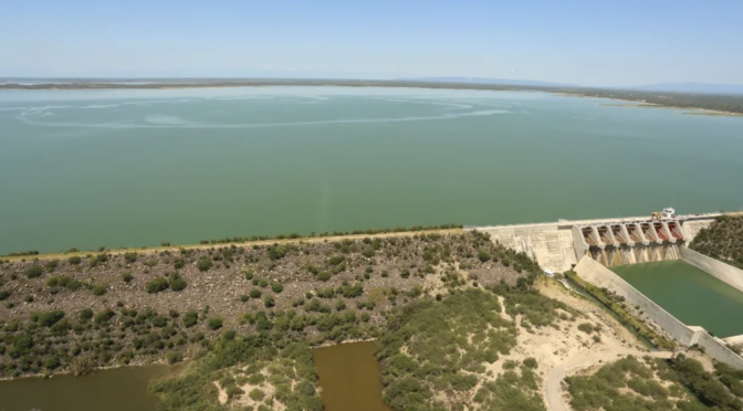 Tamaulipas – Productores pelearán por revertir negación de agua a Tamaulipas (Milenio)